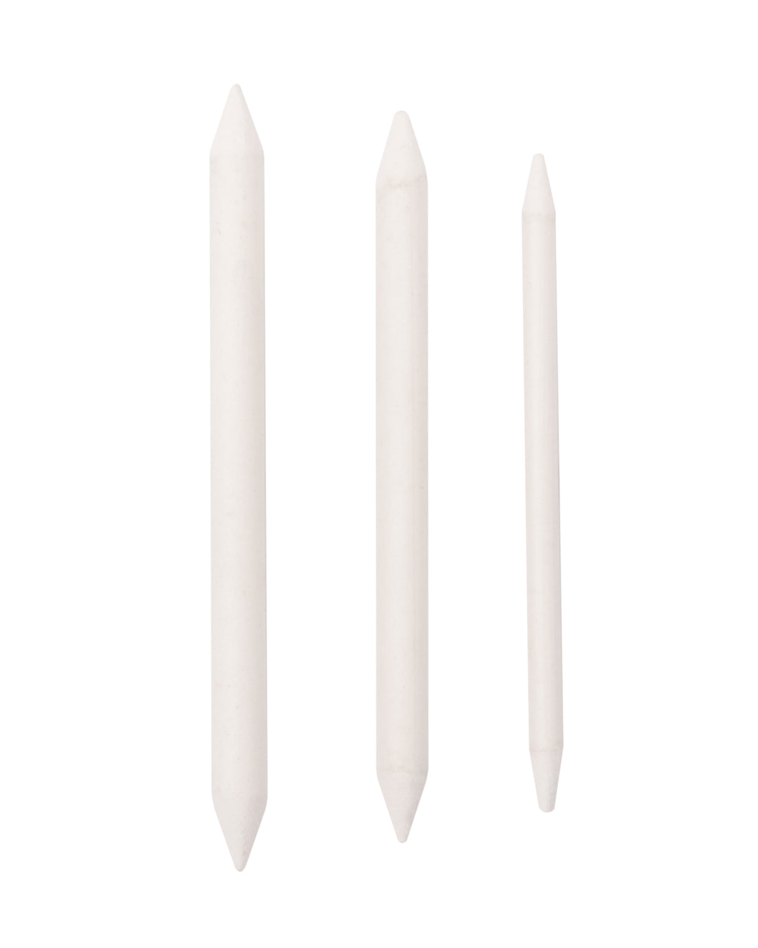 Artful Blending Paper Stumps Set of 3 Ohh Deer