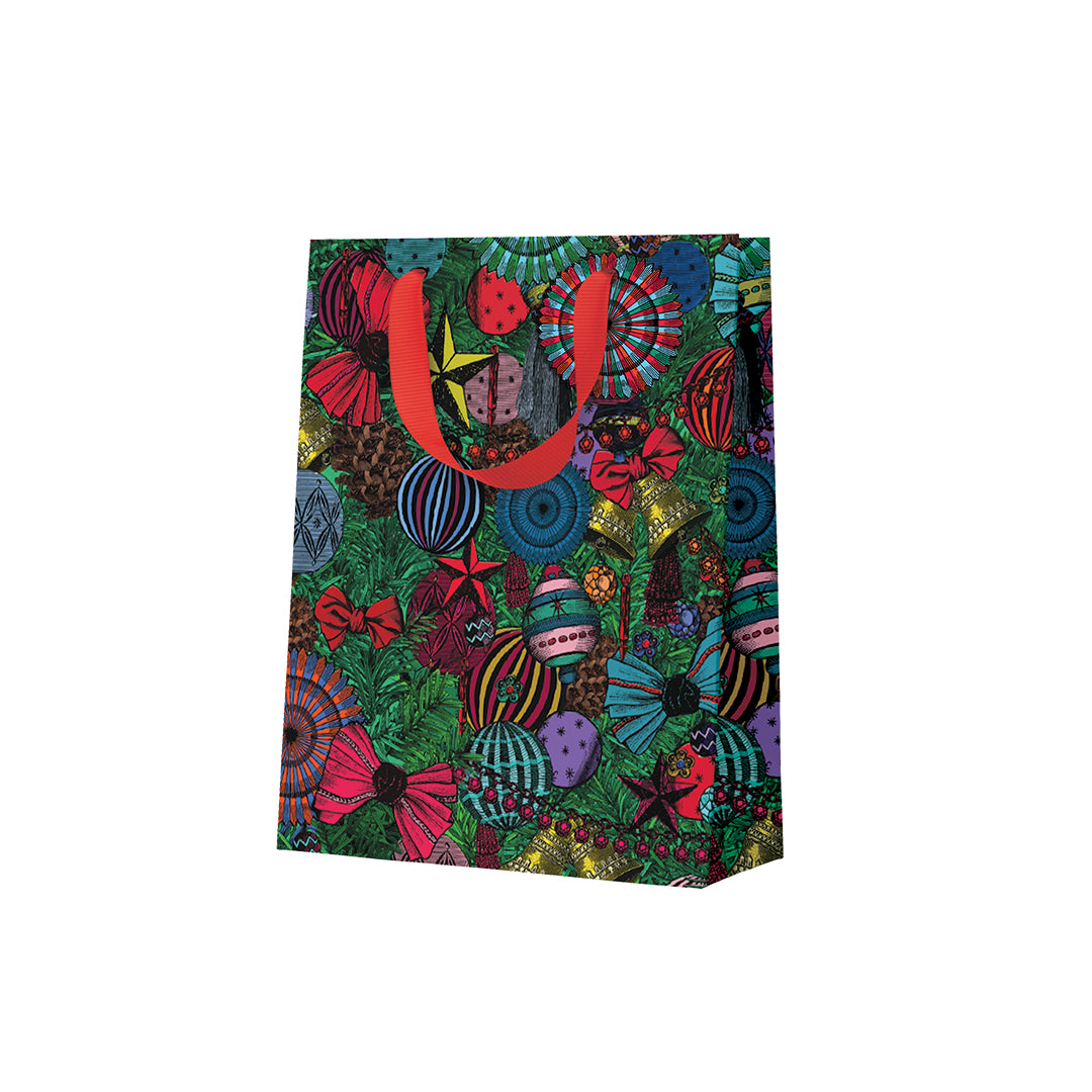 Decorations Small Gift Bag