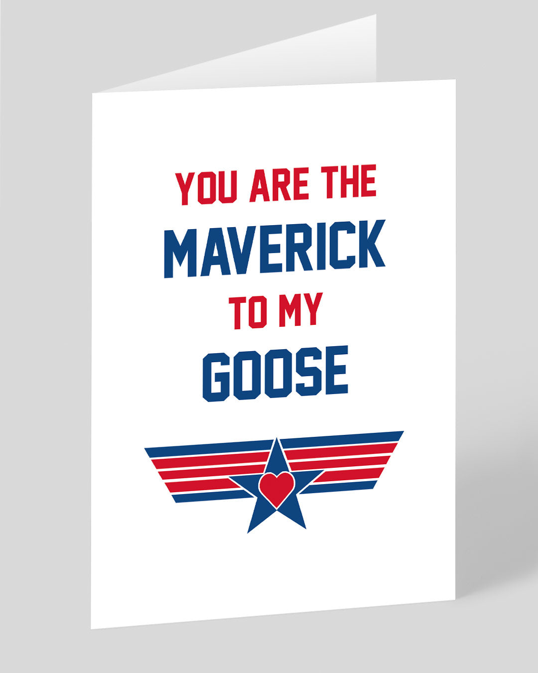 Maverick Goose -  Australia