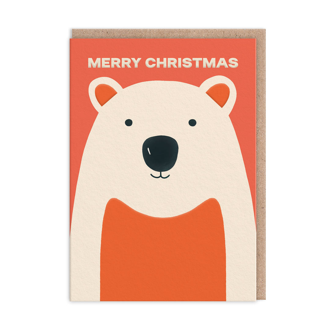 Pack of 9 Christmas Cards - Christmas Characters