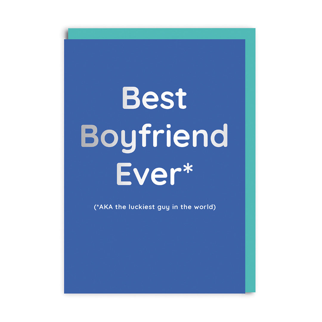 Best Boyfriend Ever | Ohh Deer