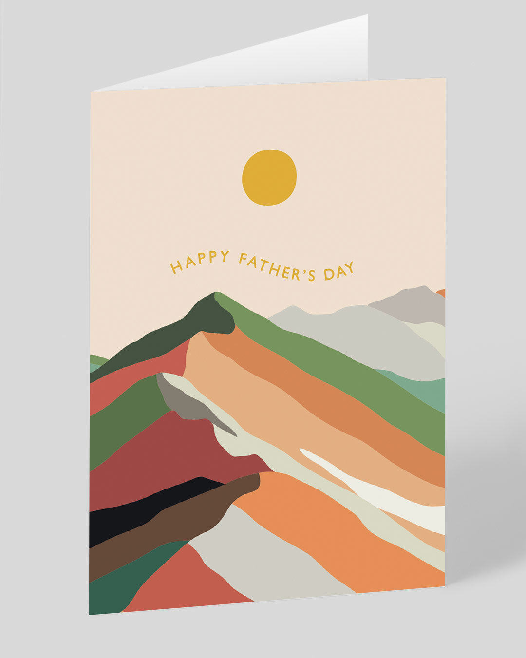 Personalised Mountains Father s Day Card Ohh Deer personalised-mountains-father-s-day-card-ohh-deer