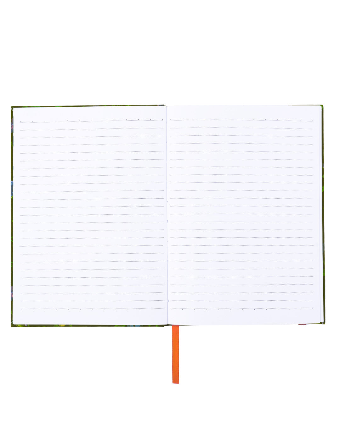 Cath Kidston Summer Birds Clothbound Notebook A5