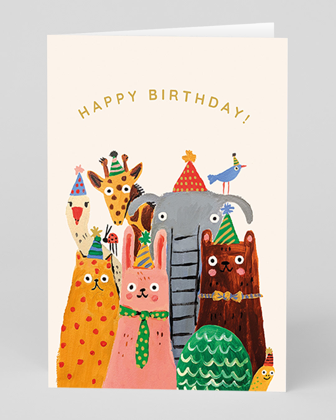 Animal Birthday Greeting Cards animal-birthday-greeting-cards