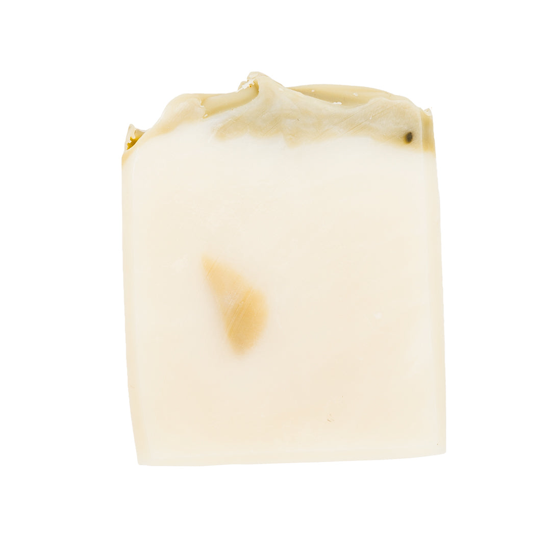 Earth Mint Natural Soap Bar