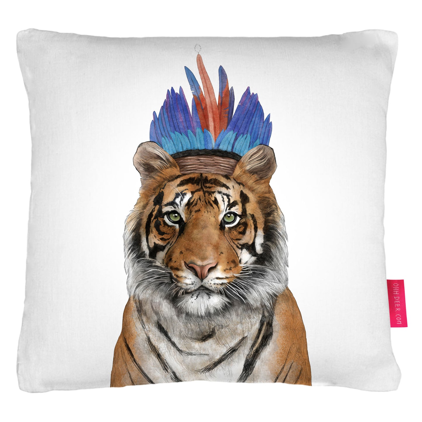 Artemis Cushion