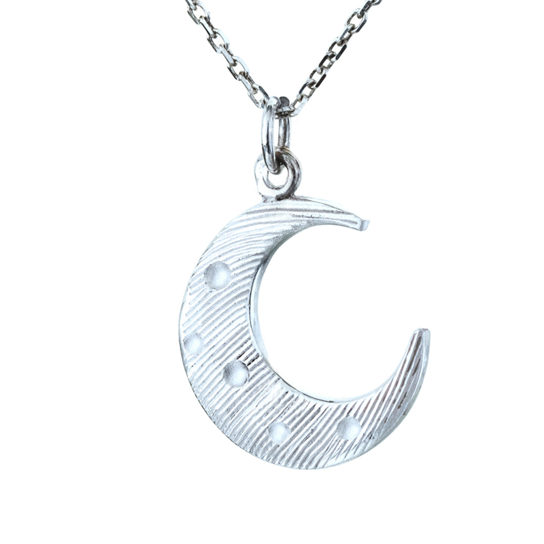 Moon Necklace