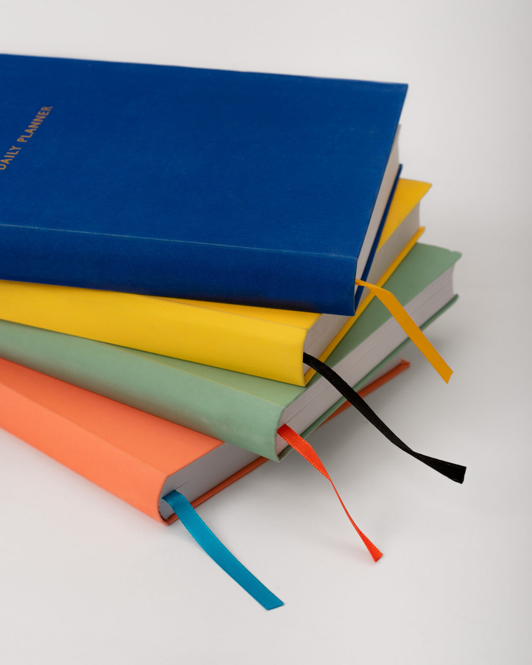 Sage Green Daily Planner