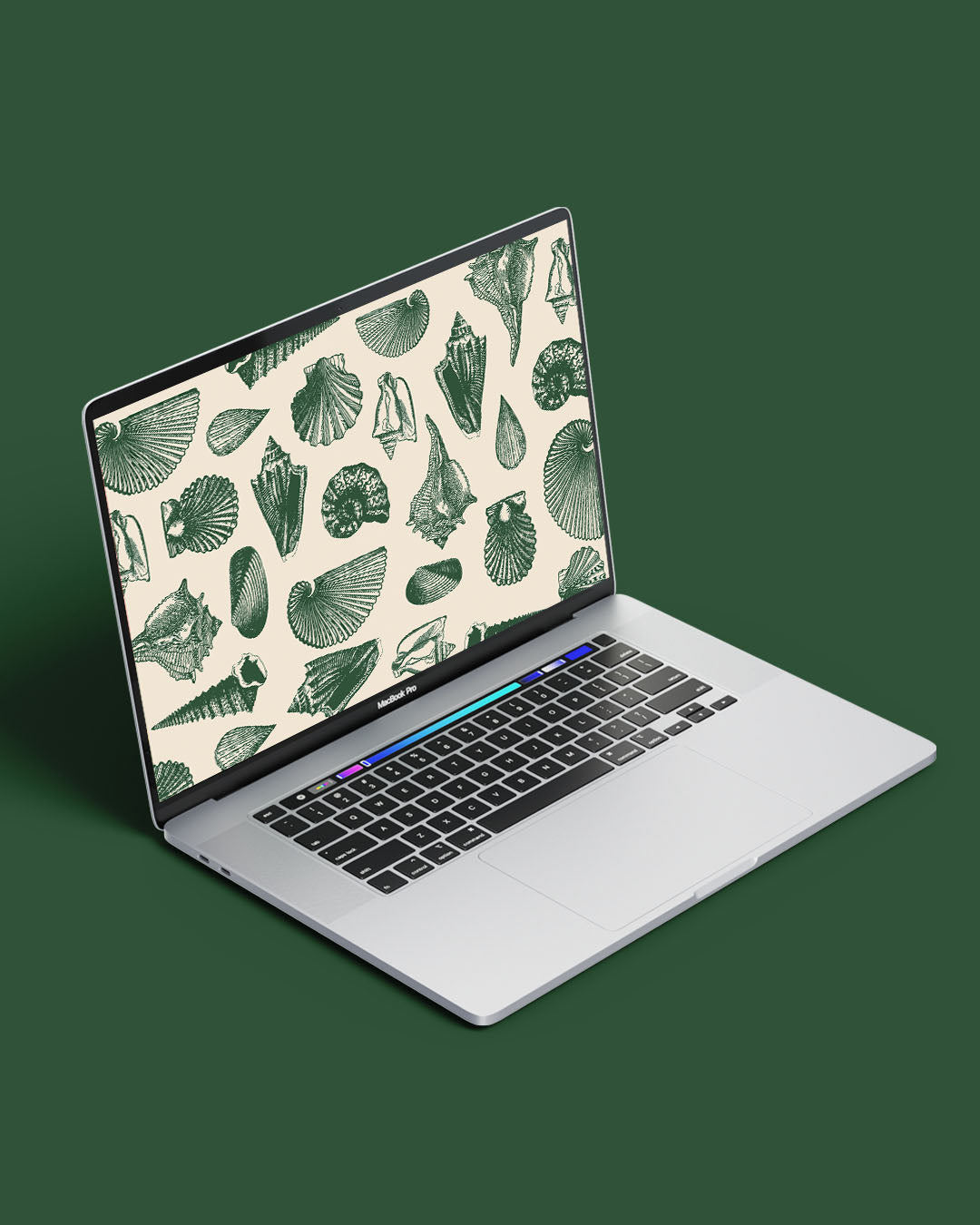 Papergang "Charles' Theory" Wallpaper