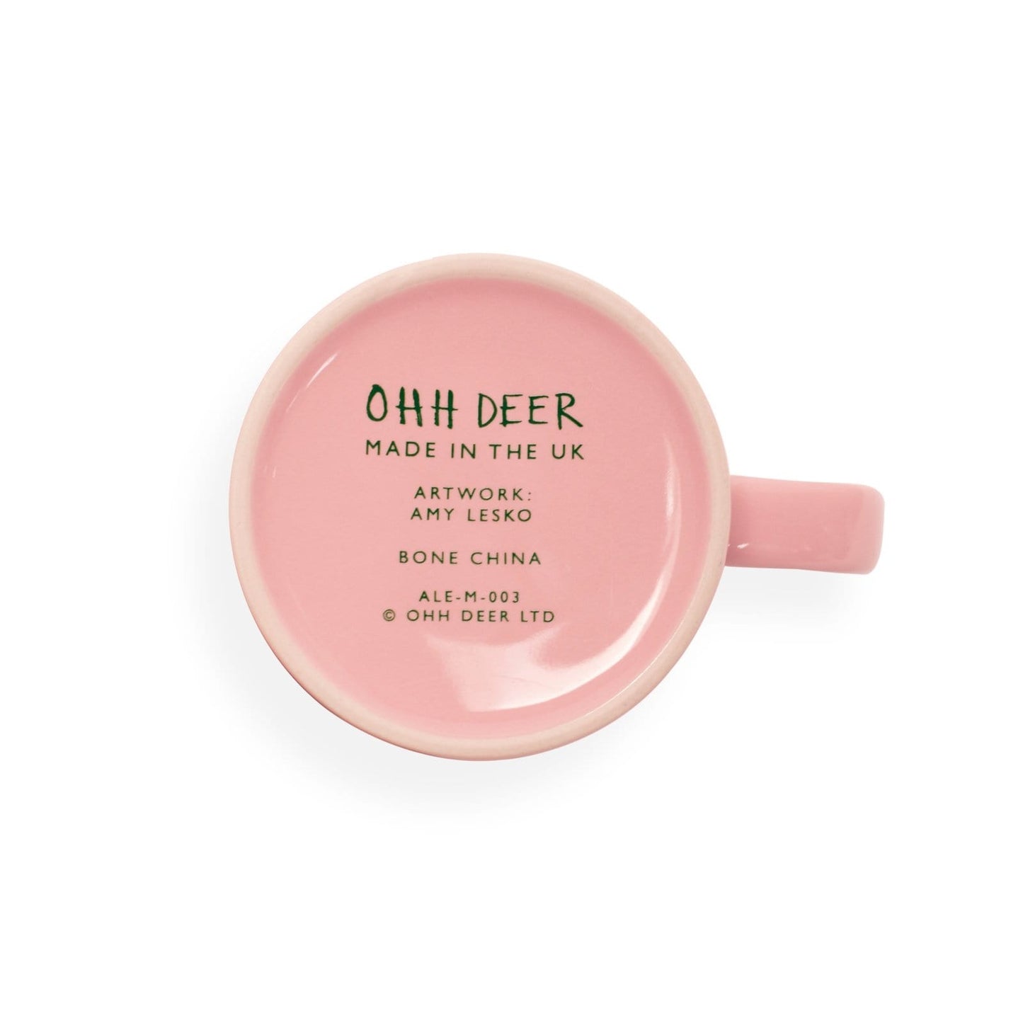 Fully Caffeinated Mug