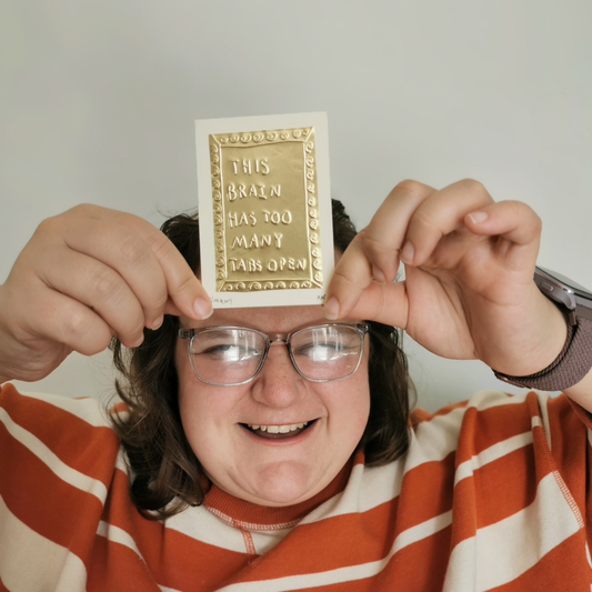 Artist of the Month: Meg Fatharly