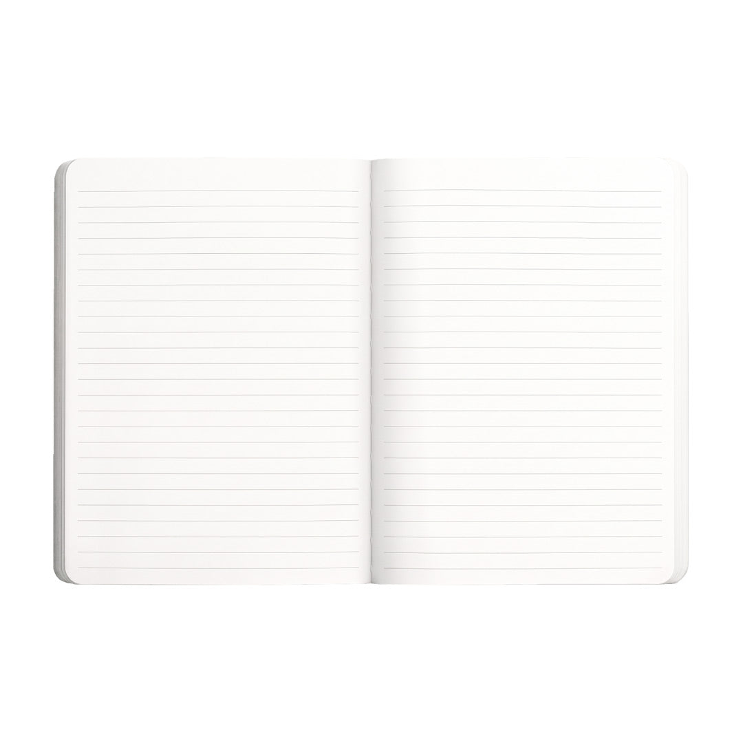 Cute Ideas A5 Paperback Notebook