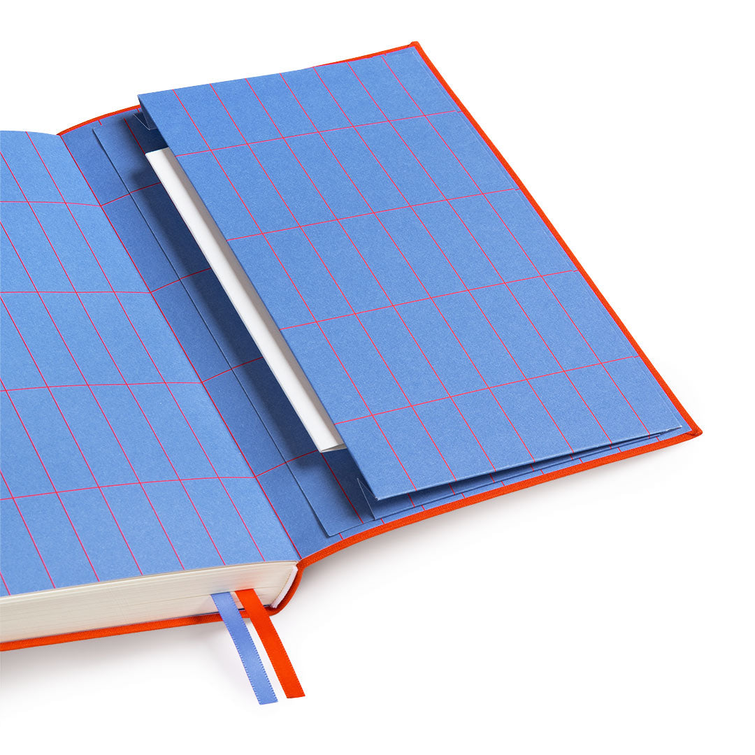 Undated Daily Planner