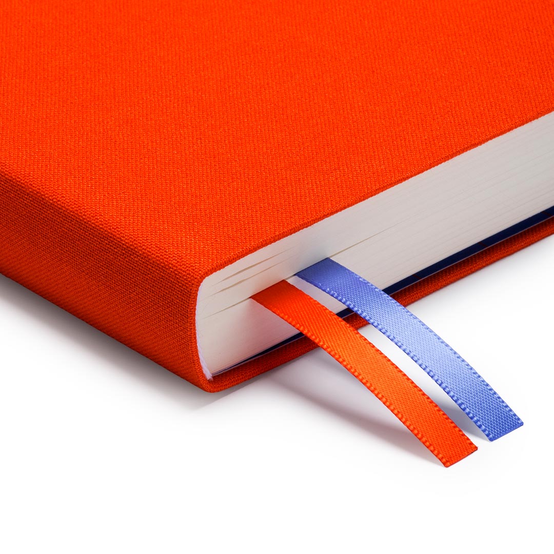 Undated Daily Planner