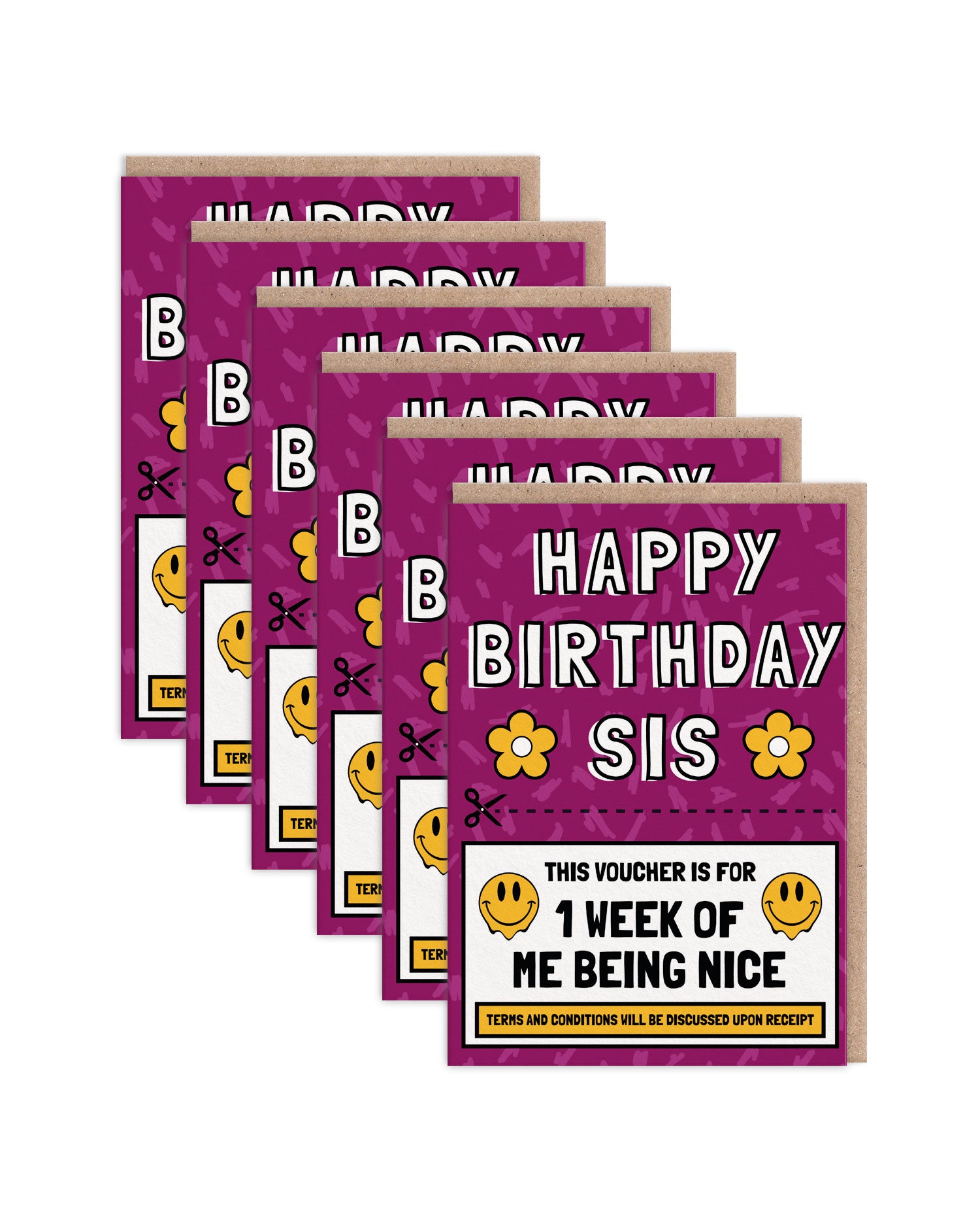 AGLGC9490 6 Pack Image