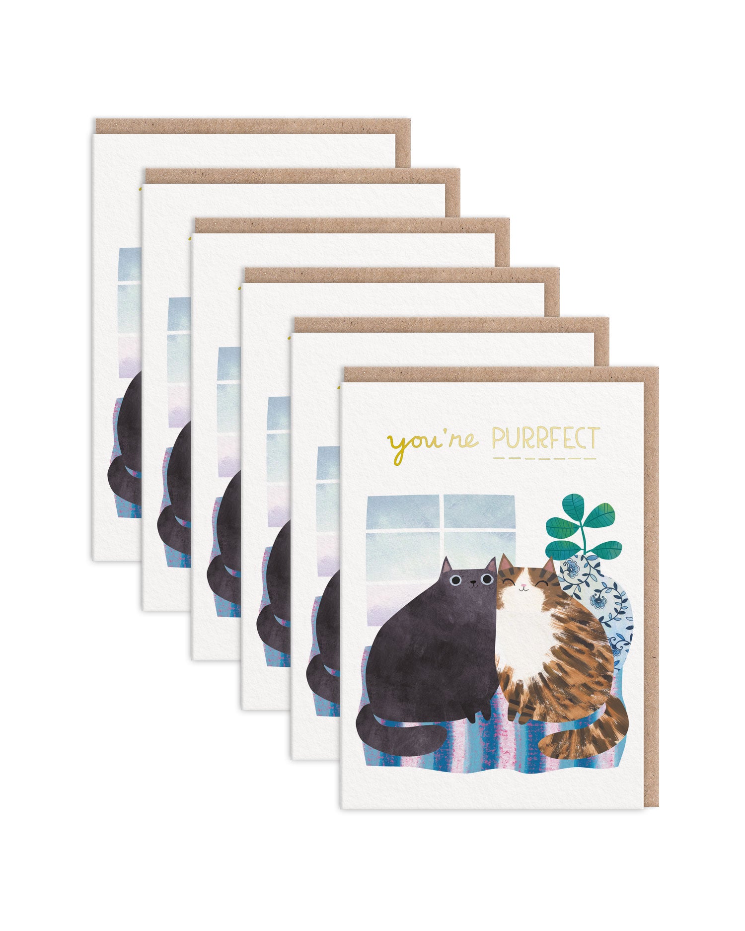 ARZGC6724 6 Pack Image