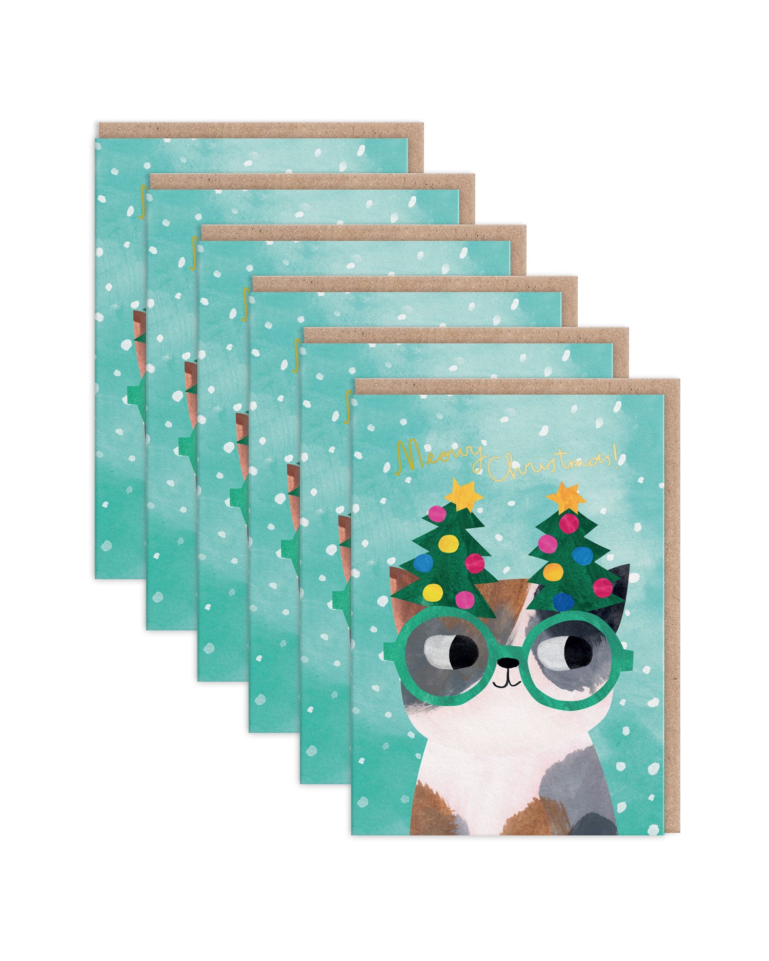 ARZGC9696 6 Pack Image