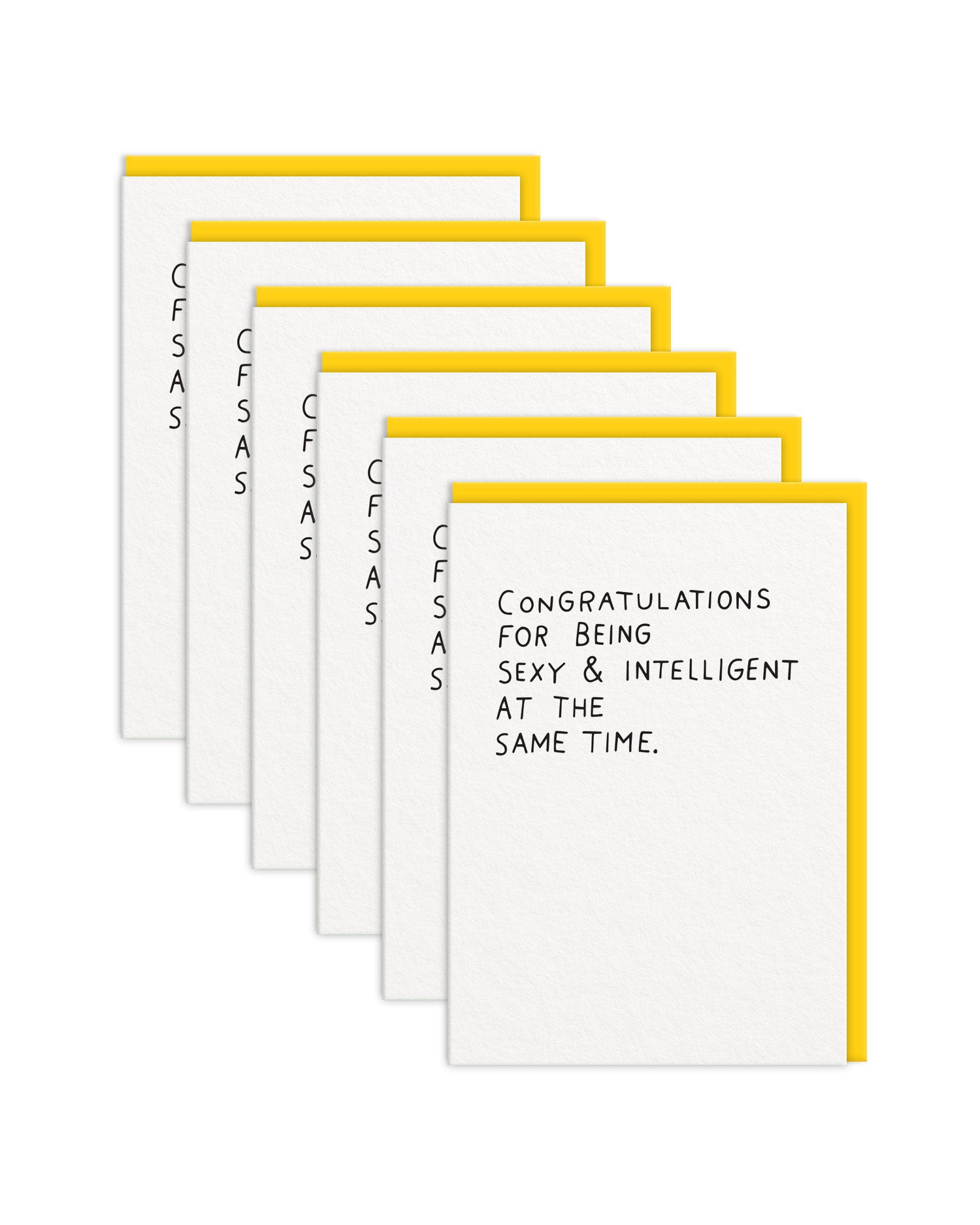 ASHGC11164 6 Pack Image