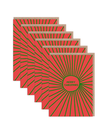 ASHGC12821 6 Pack Image