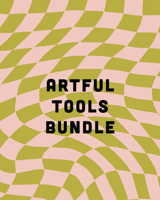 Artful Tools Bundle
