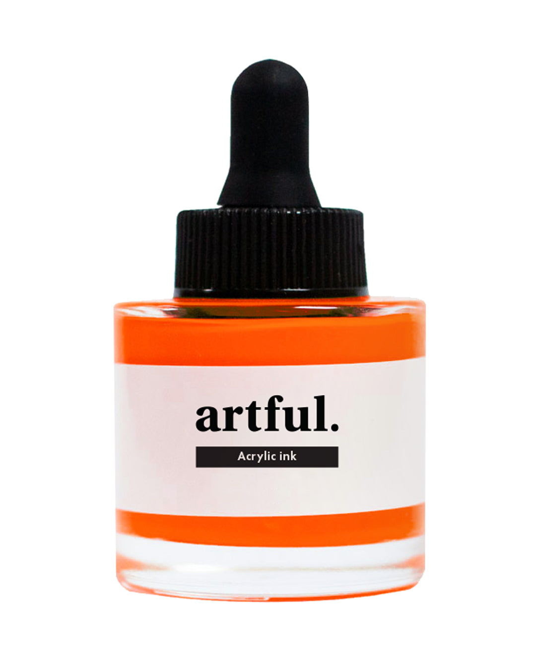 Ohh Deer - Artful: Art School in a Box - Ink Edition - Perch