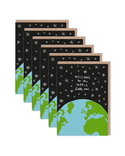 BAB-GC-4936-A6 6 Pack Image