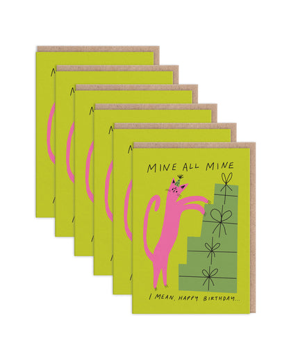 BABGC12037 6 Pack Image