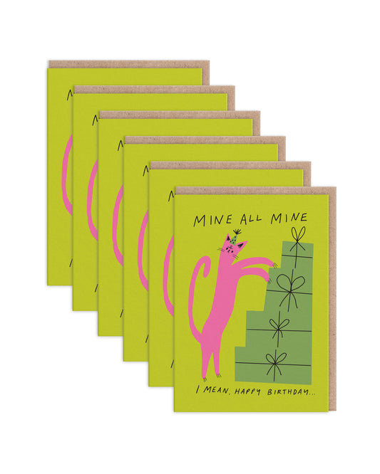 BABGC12037 6 Pack Image