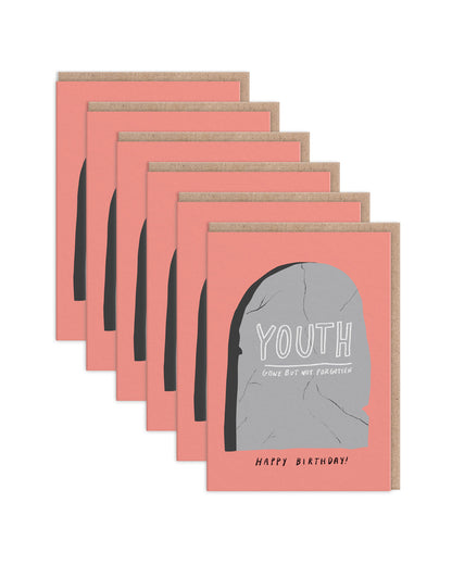 BABGC12041 6 Pack Image