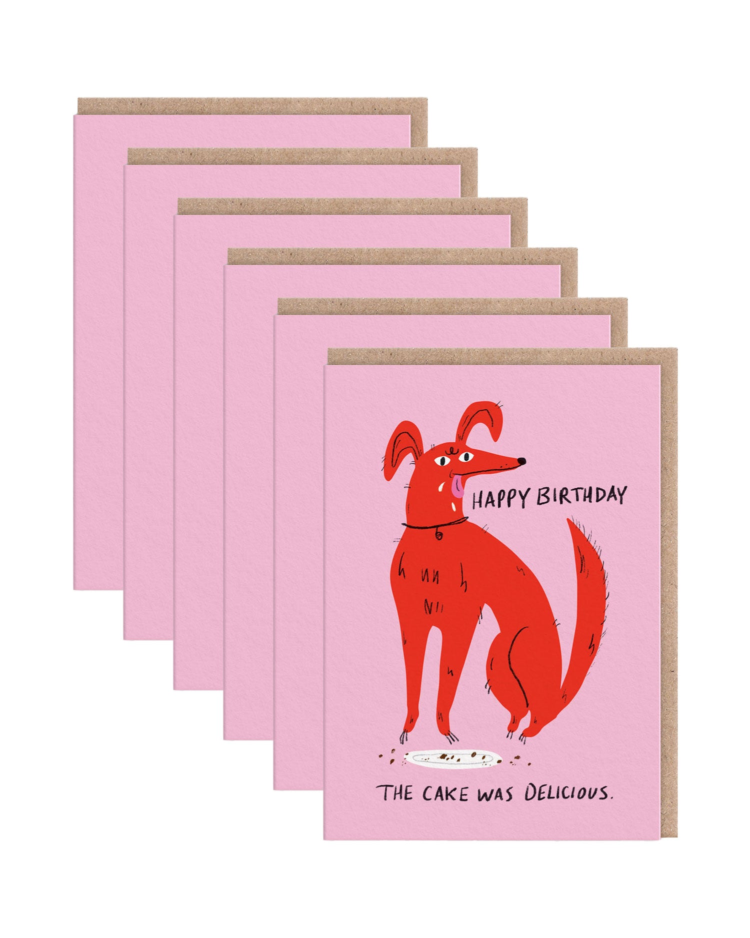 BABGC12043 6 Pack Image