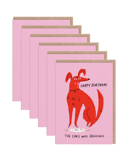 BABGC12043 6 Pack Image