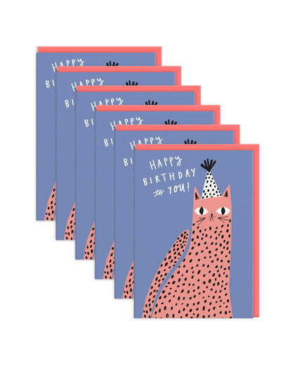 BABGC7281 6 Pack Image