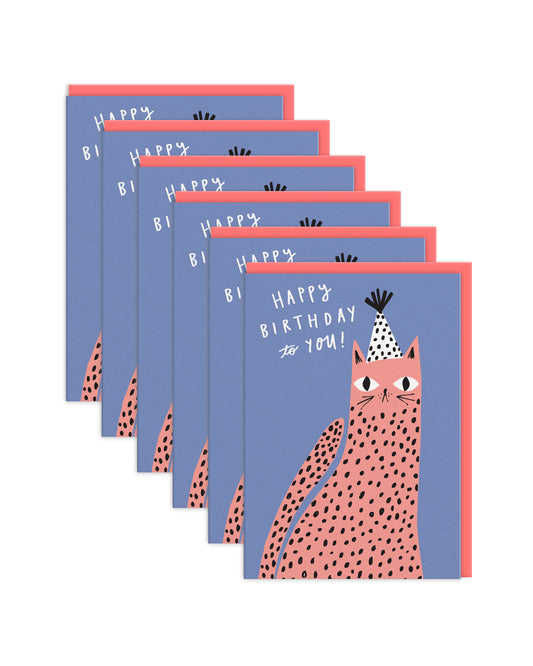 BABGC7281 6 Pack Image