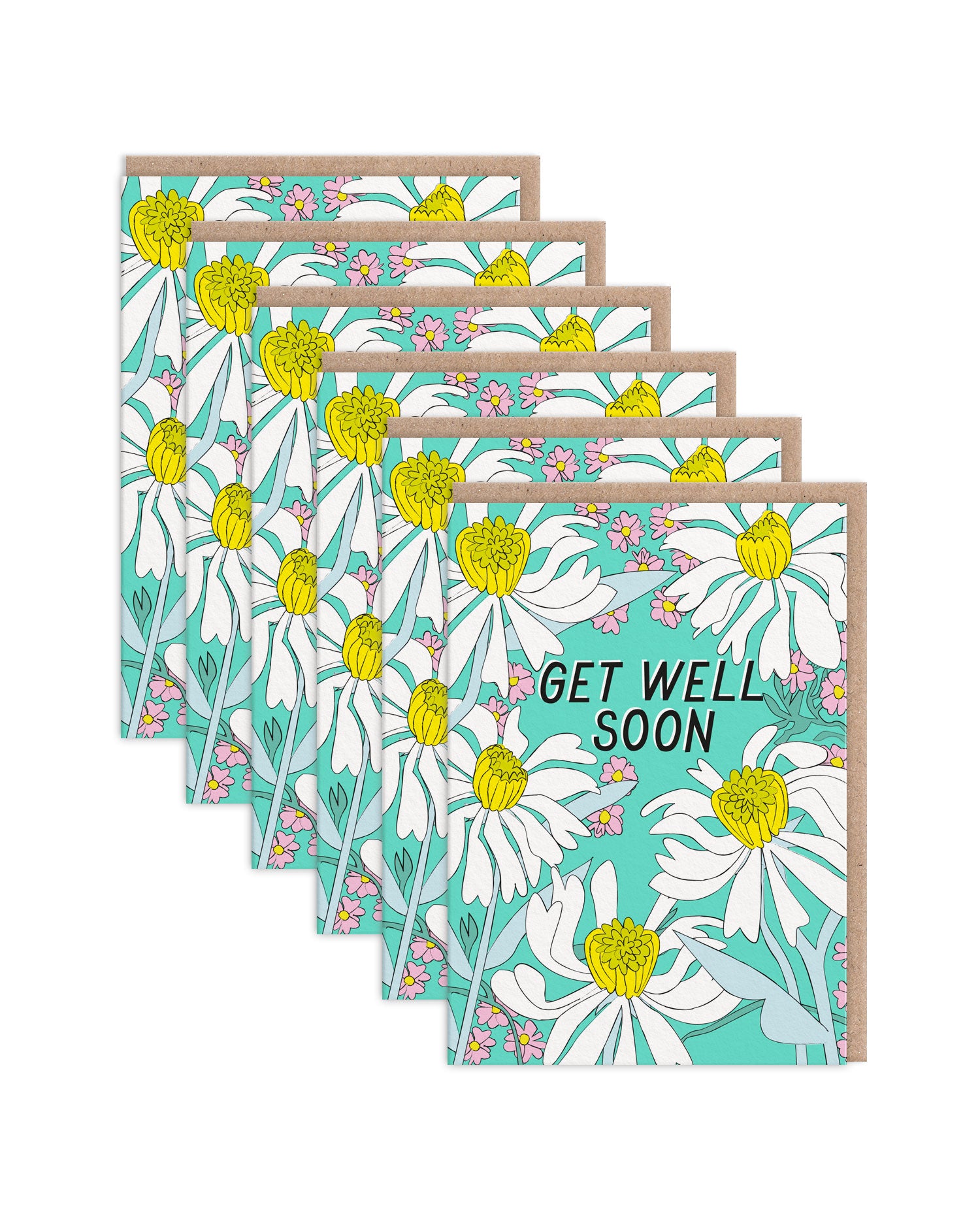 BANQGC10461 6 Pack Image