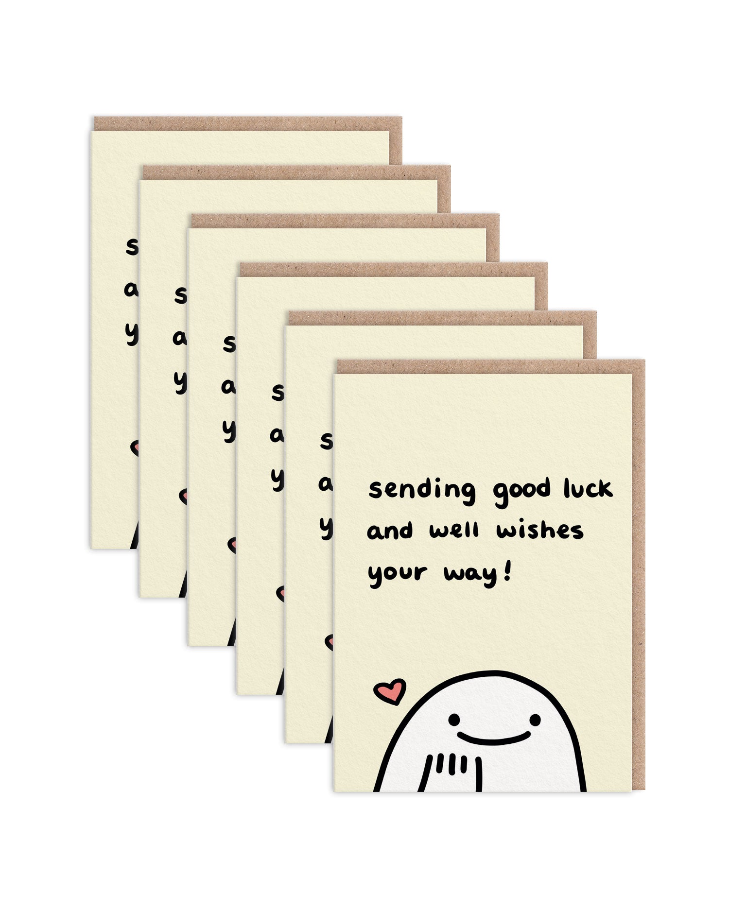 BETGC12376 6 Pack Image