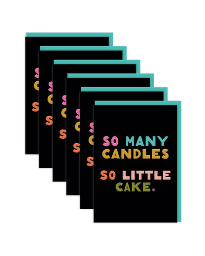 BTFGC9624 6 Pack Image