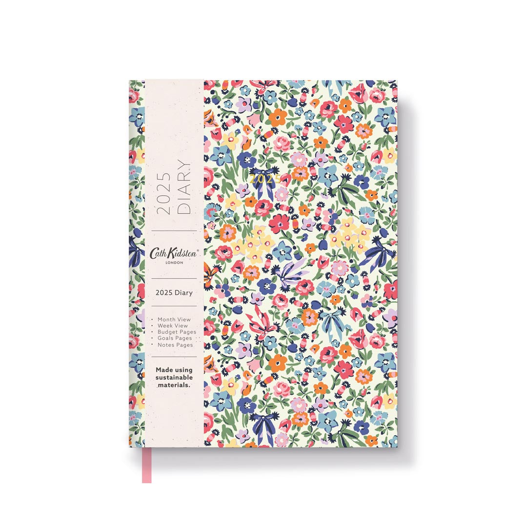 Cath Kidston 2025 Diaries Stylish A5 Diaries For 2025 Ohh Deer cath-kidston-2025-diaries-stylish-a5-diaries-for-2025-ohh-deer