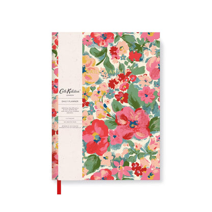 Cath Kidston Painterly Floral Daily Planner