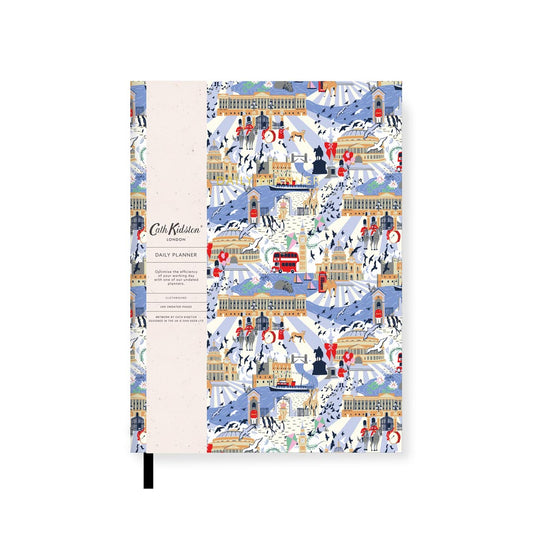 Cath Kidston London Daily Planner