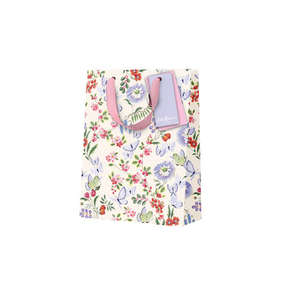 Hackney Rose Mini Gift Bag