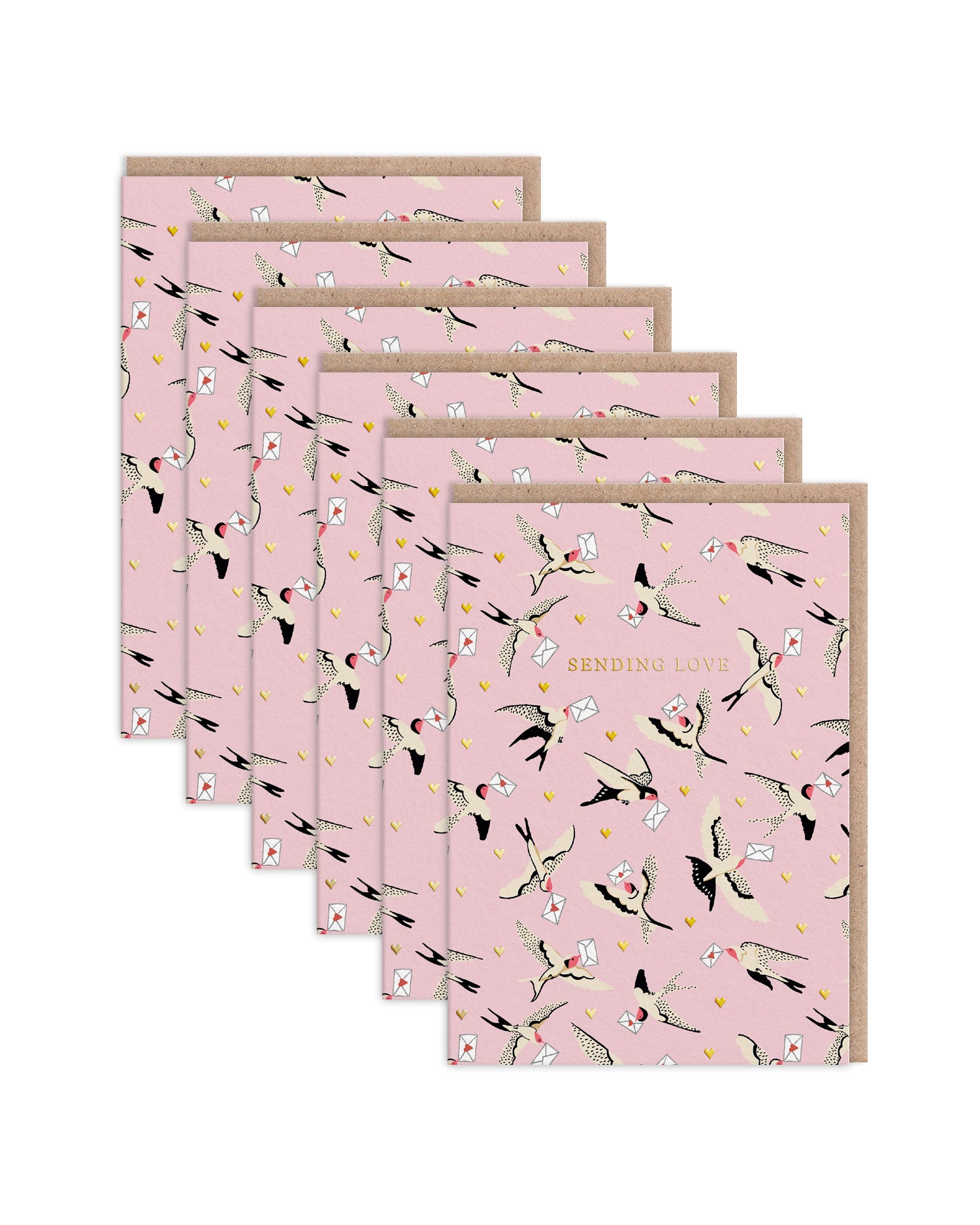 CATHGC11533 6 Pack Image