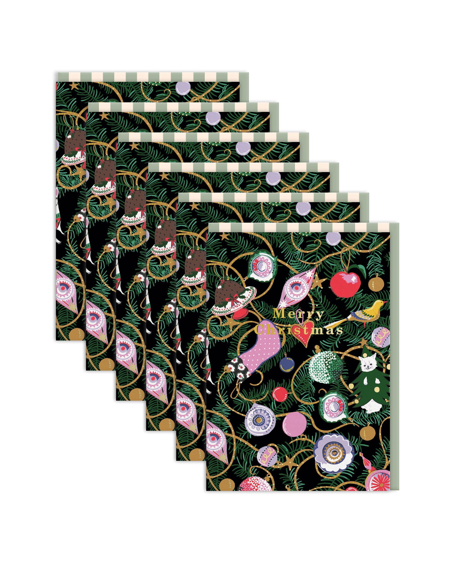 CATHGC9701 6 Pack Image