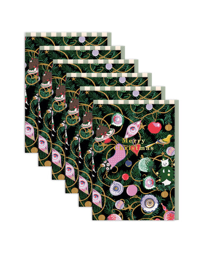 CATHGC9701 6 Pack Image