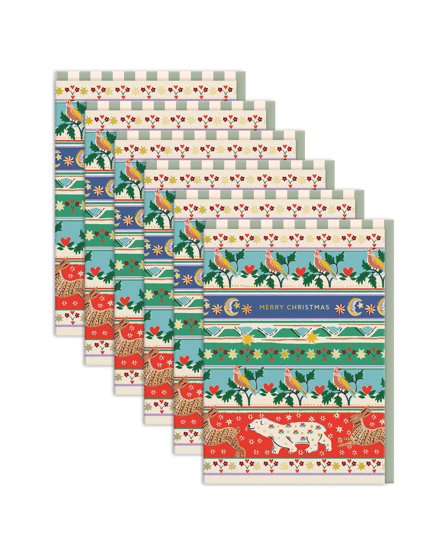 CATHGC9704 6 Pack Image