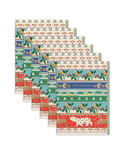 CATHGC9704 6 Pack Image