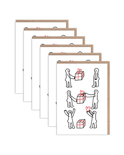 CBTGC11492 6 Pack Image