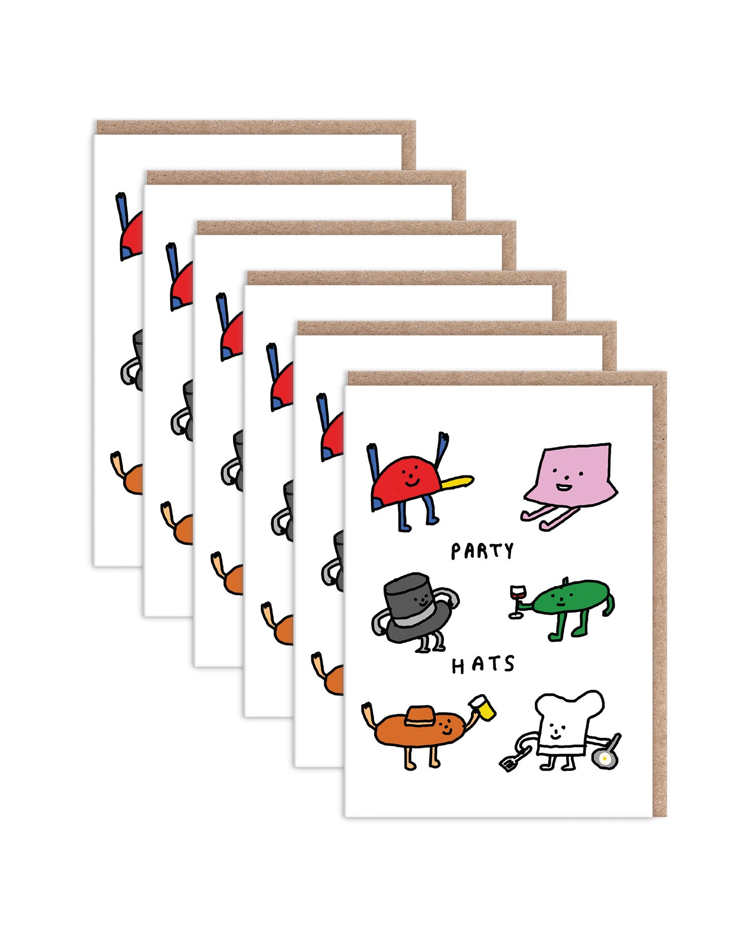 CBTGC11494 6 Pack Image