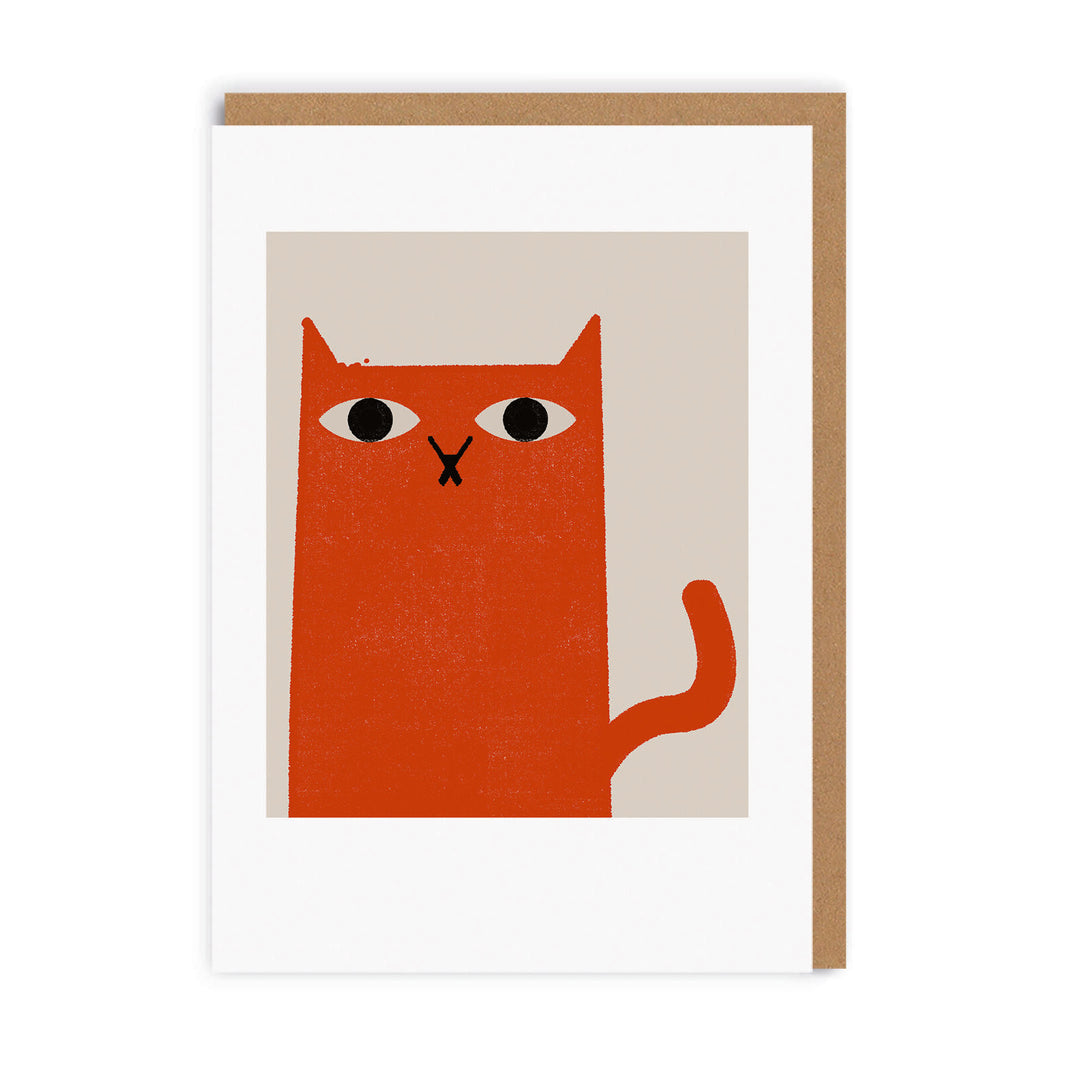 Frame It - Art Greeting Cards Collection | Ohh Deer