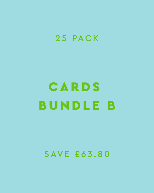 Card Bundle B