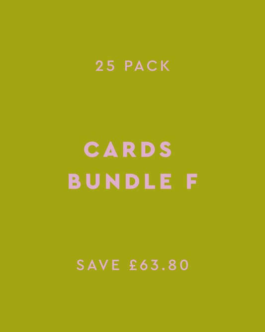 Card Bundle F